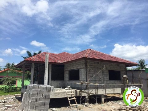 อิฐมวลเบา หาดใหญ่